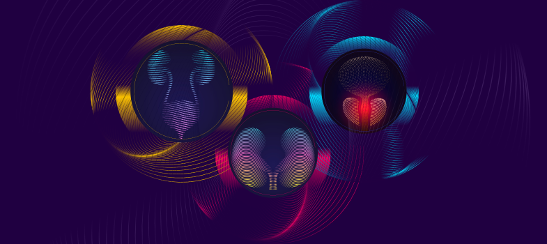 UROONKOLOGIA - DYLEMATY TERAPEUTYCZNE W UJĘCIU INTERDYSCYPLINARNYM  - CZĘŚĆ 2