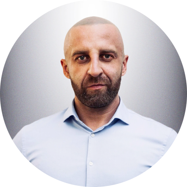 Jakub Kucharz, prof. NIO-PIB