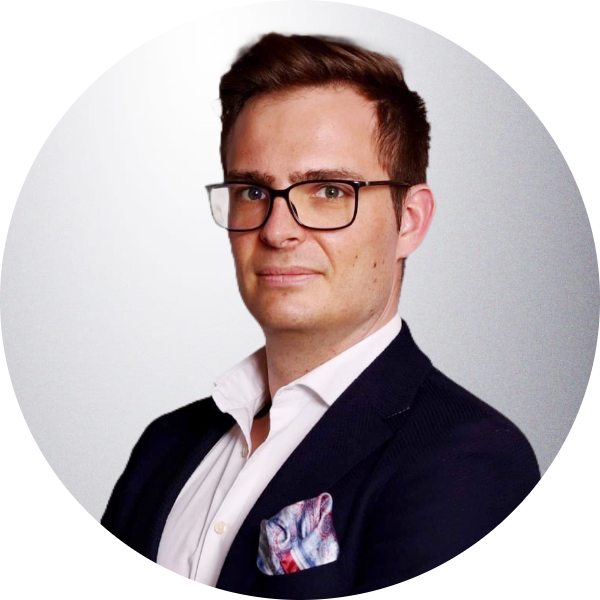 dr hab. n. med. Łukasz Kuncman, prof. UM